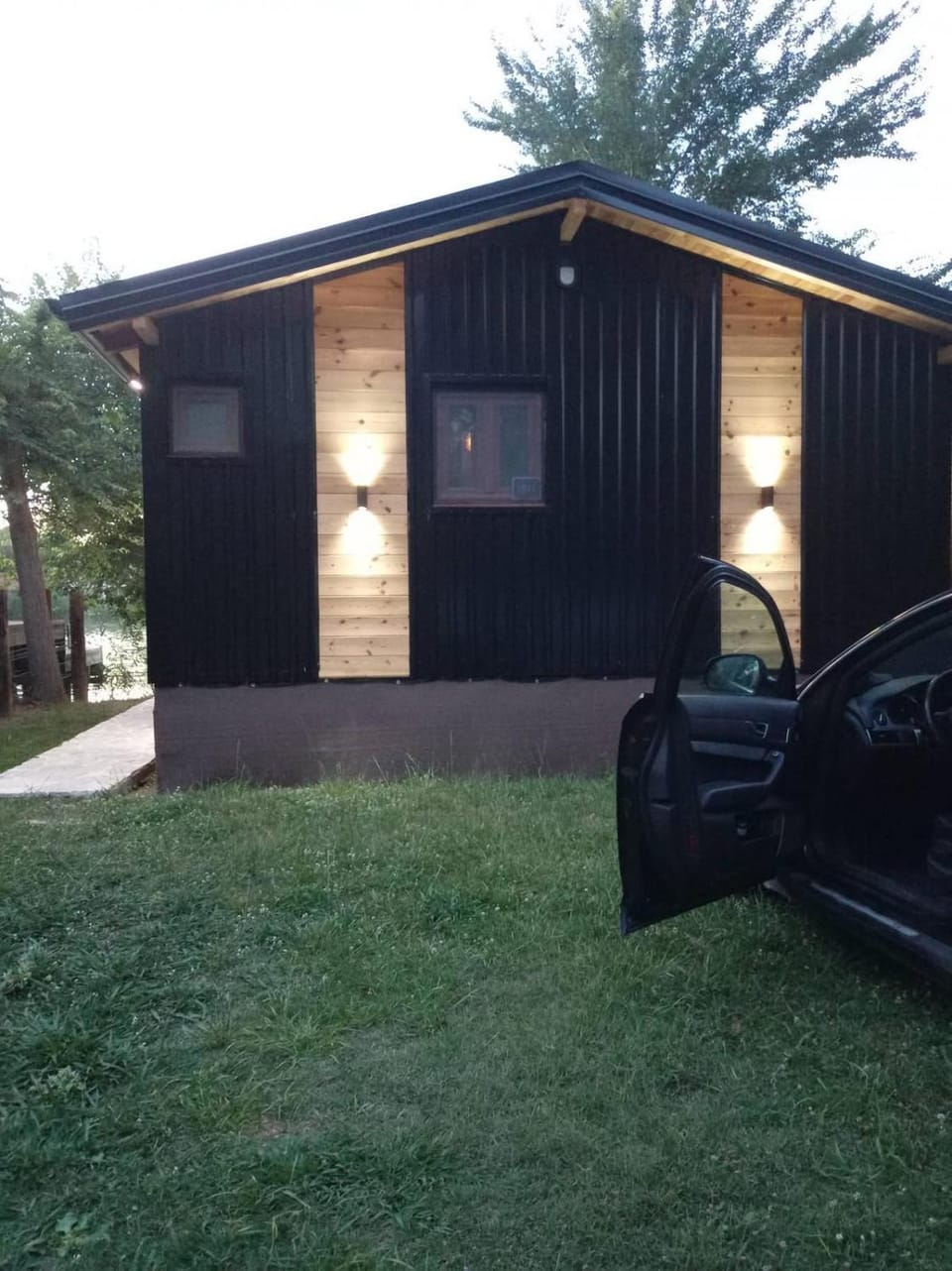 Kucica Janja House in Ulcinj Municipality