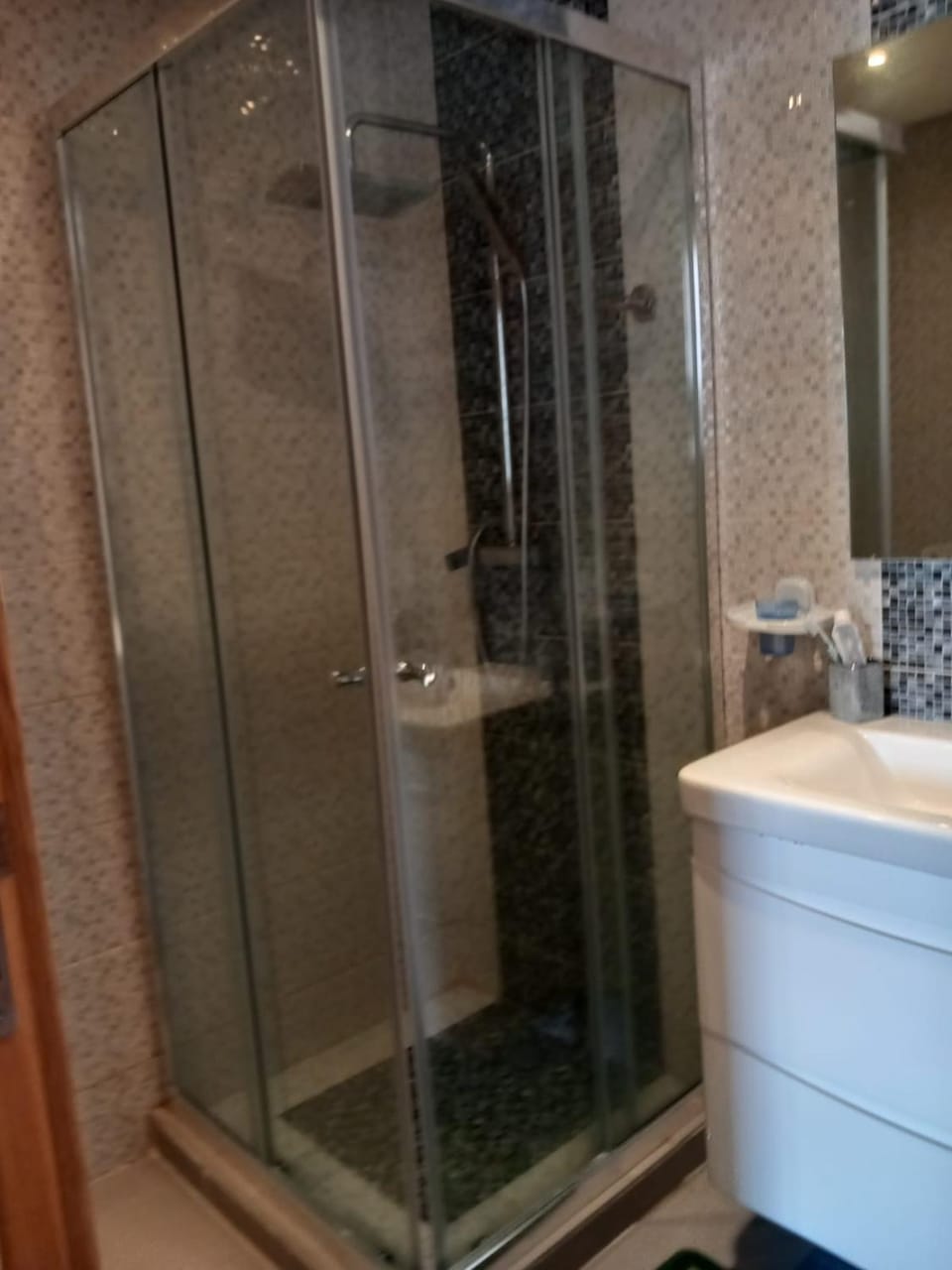 Bel Appartement à Mansbay Apartment in Casablanca-Settat