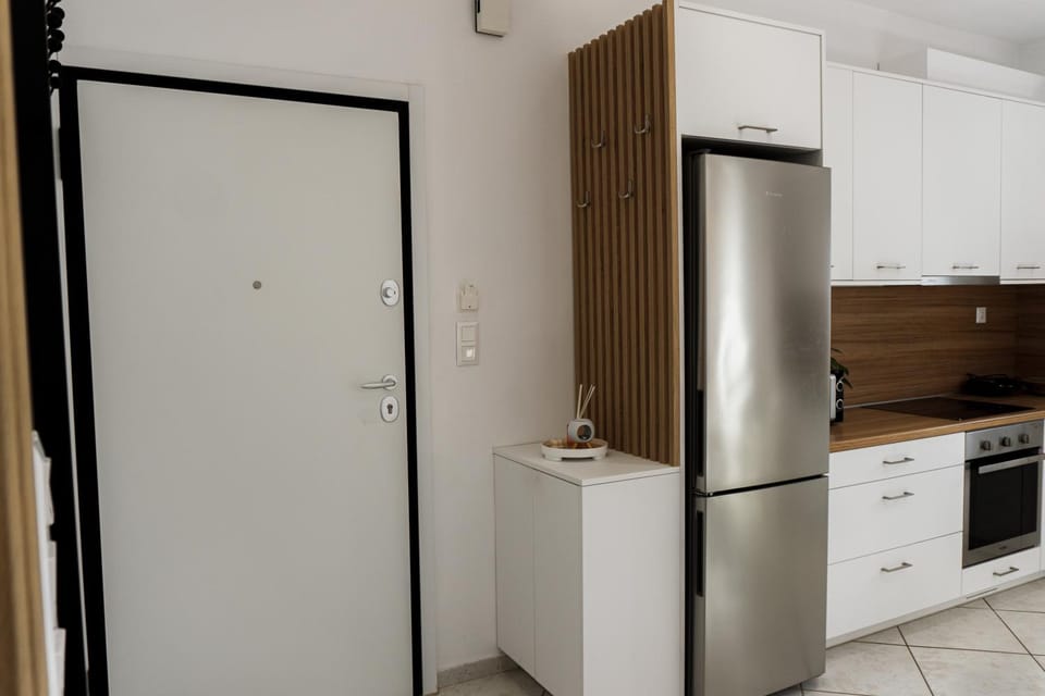 StelAnna-Apartments Apartment in Rethymno