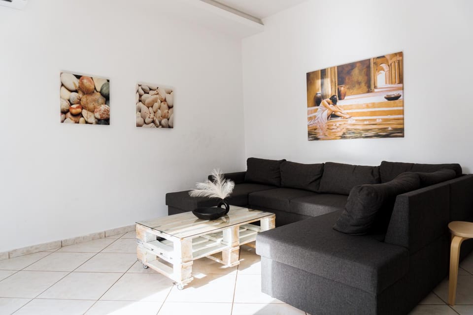 StelAnna-Apartments Apartment in Rethymno