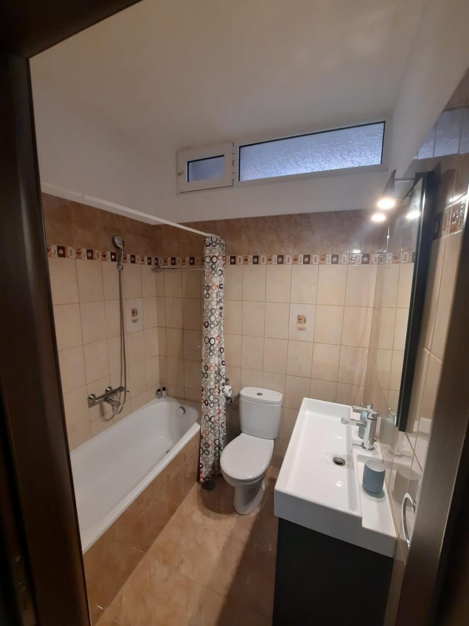 Elena Apartment in East Attica Regional Unit, Greece