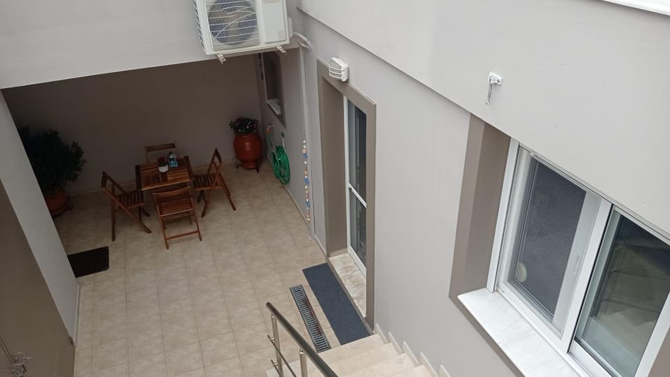 Elena Apartment in East Attica Regional Unit, Greece