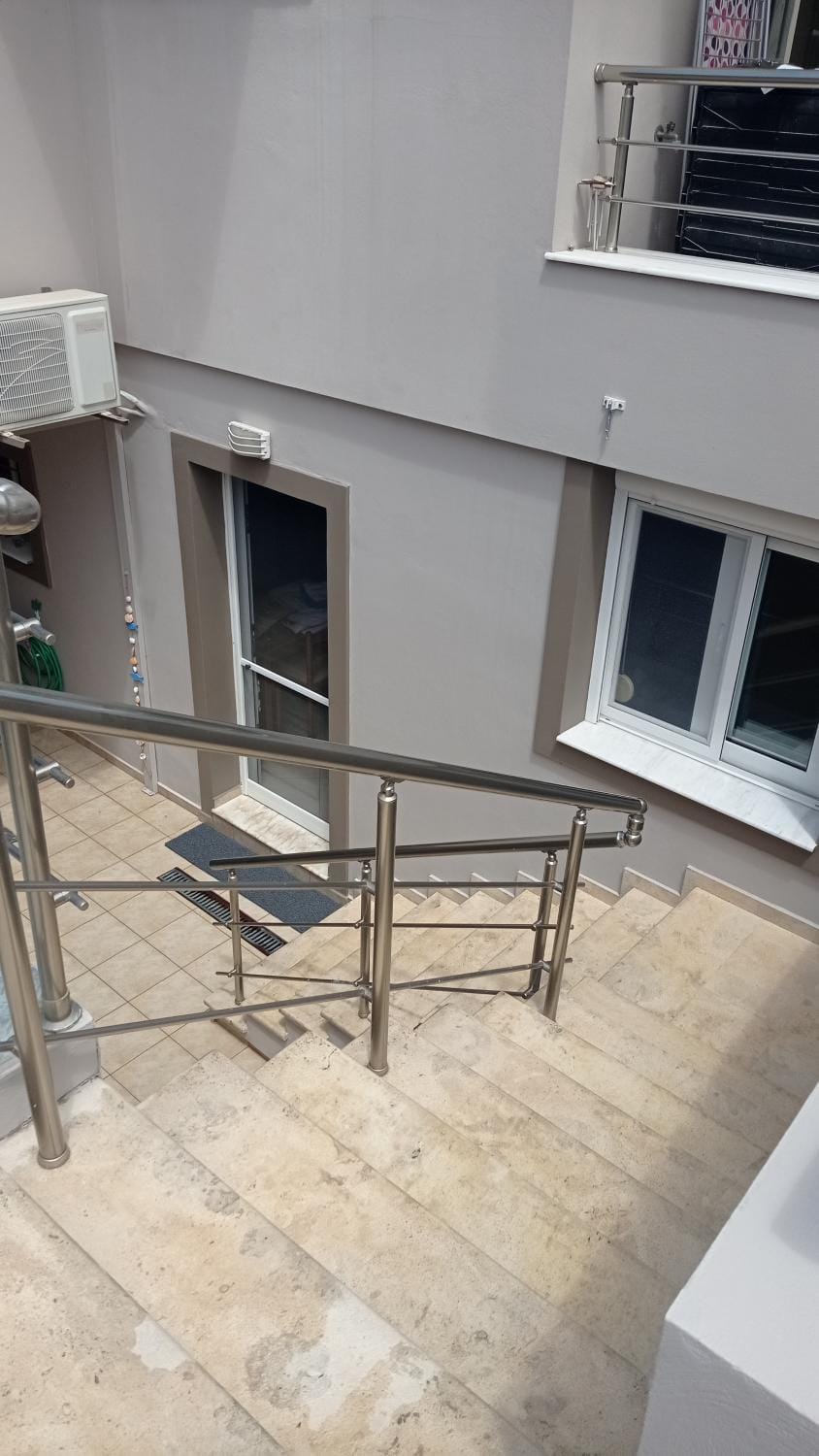 Elena Apartment in East Attica Regional Unit, Greece