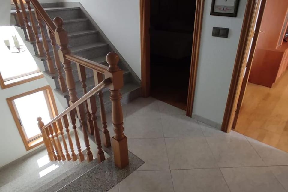 VILLA SOLLEIRO House in Viana do Castelo District, Portugal