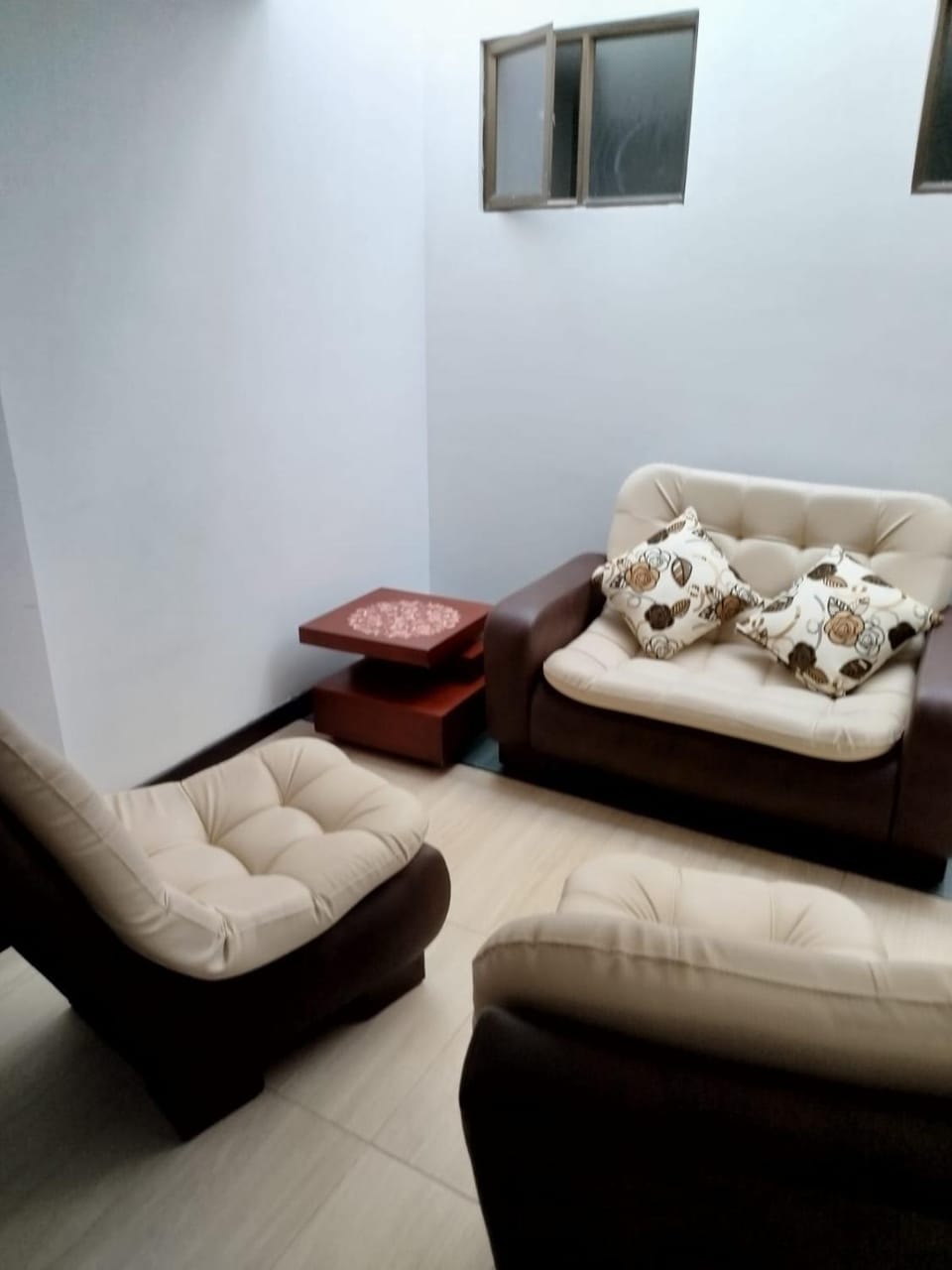 Santa Teresita Aptos Apartment in Ipiales