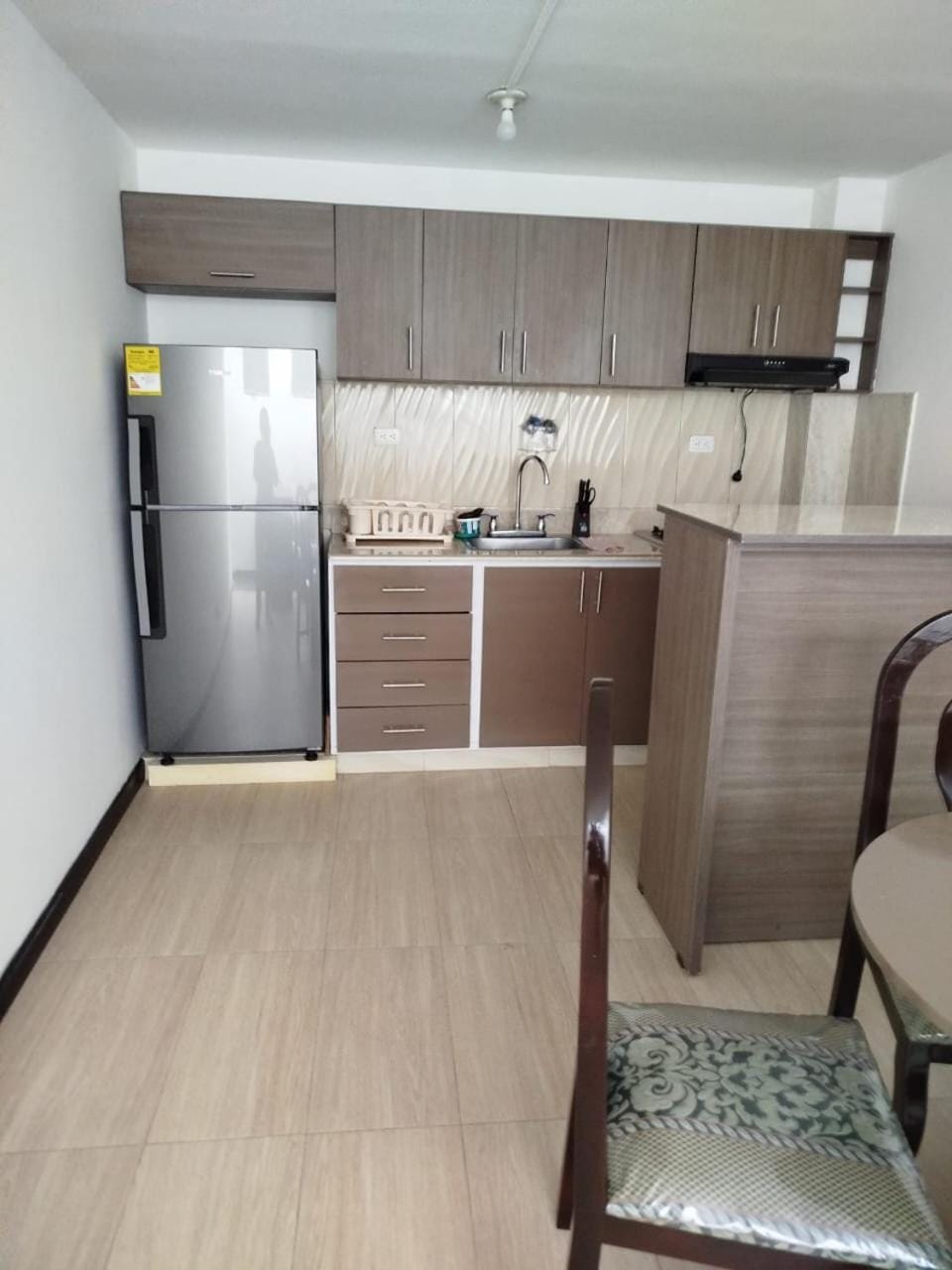 Santa Teresita Aptos Apartment in Ipiales