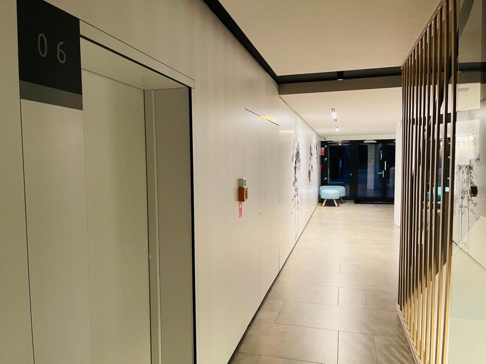 AGAT Apartamenty na Wydmach Apartment in West Pomeranian Voivodeship, Poland