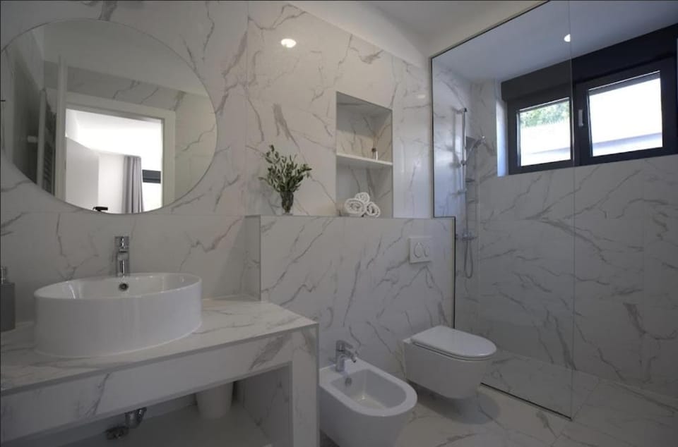 Luxury Villa Mandy - Split Villa in Split-Dalmatia County