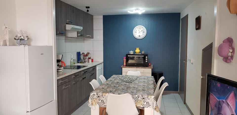 maison magnolia House in Vias