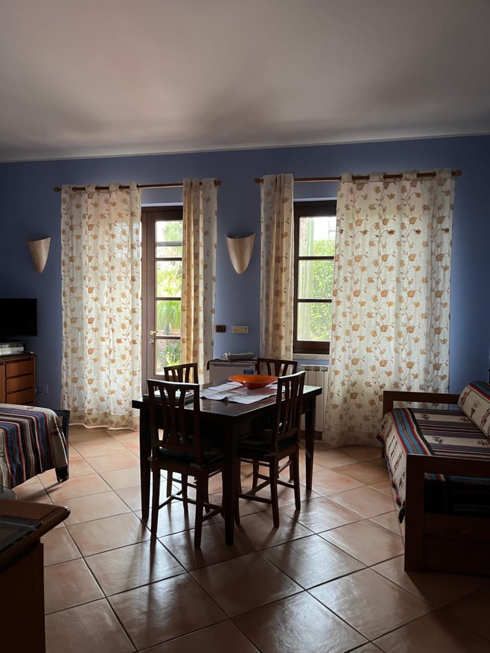 Villa Iris Bed and Breakfast in Sardinia