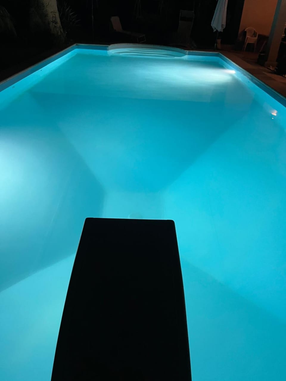 Villa Iris Bed and Breakfast in Sardinia