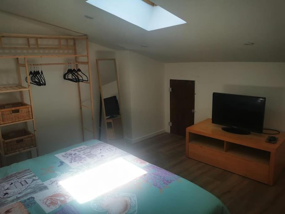 Appartement avec terrasse Apartment in French Riviera