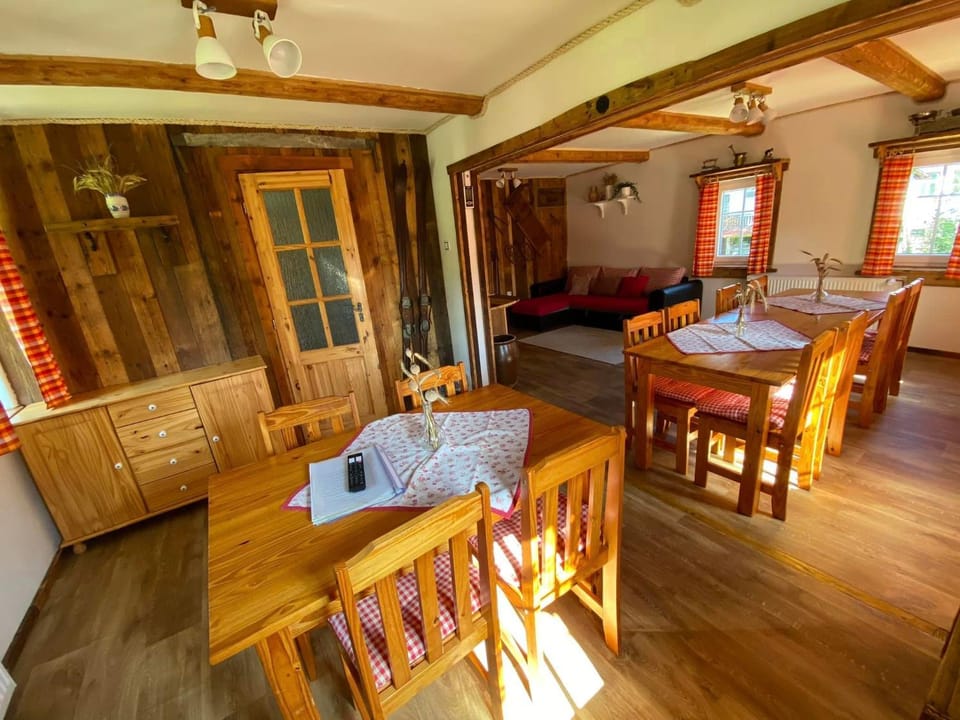 Apartmány u Dostálů Chalet in Czechia