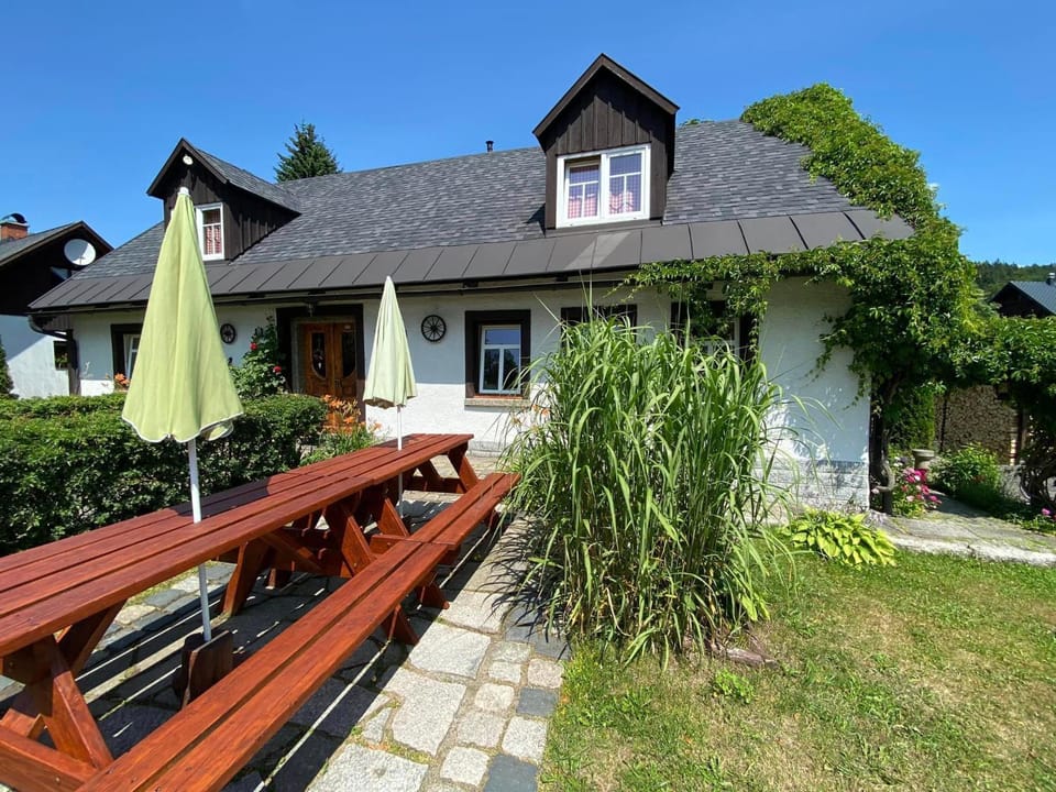 Apartmány u Dostálů Chalet in Czechia