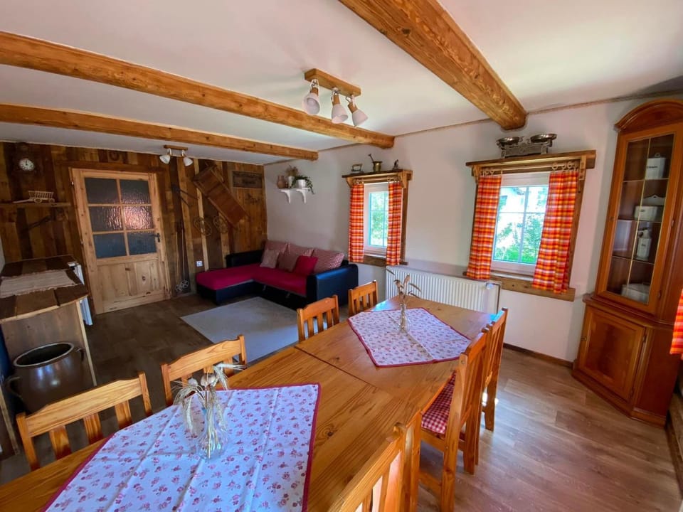 Apartmány u Dostálů Chalet in Czechia