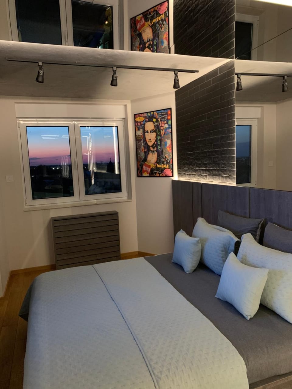 PAUZA apartman Apartment in Novi Sad