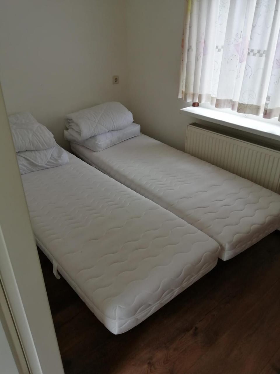 Recreatiepark Maas en Bos Campground/ 
RV Resort in Limburg (province)