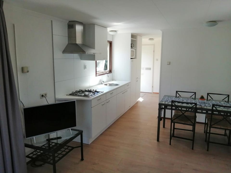 Recreatiepark Maas en Bos Campground/ 
RV Resort in Limburg (province)