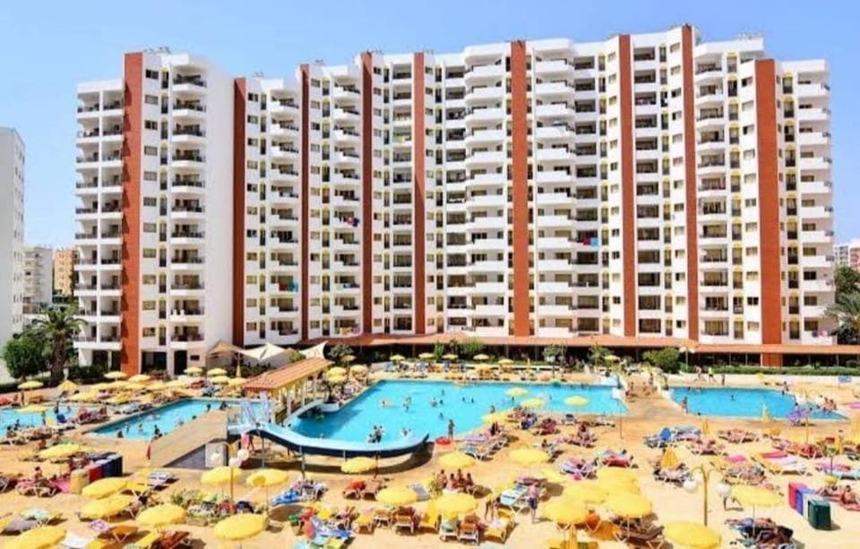 Rocha Apartment Club Apartment in Portimao