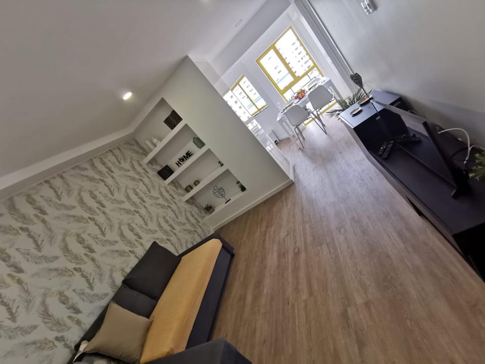 Rocha Apartment Club Apartment in Portimao