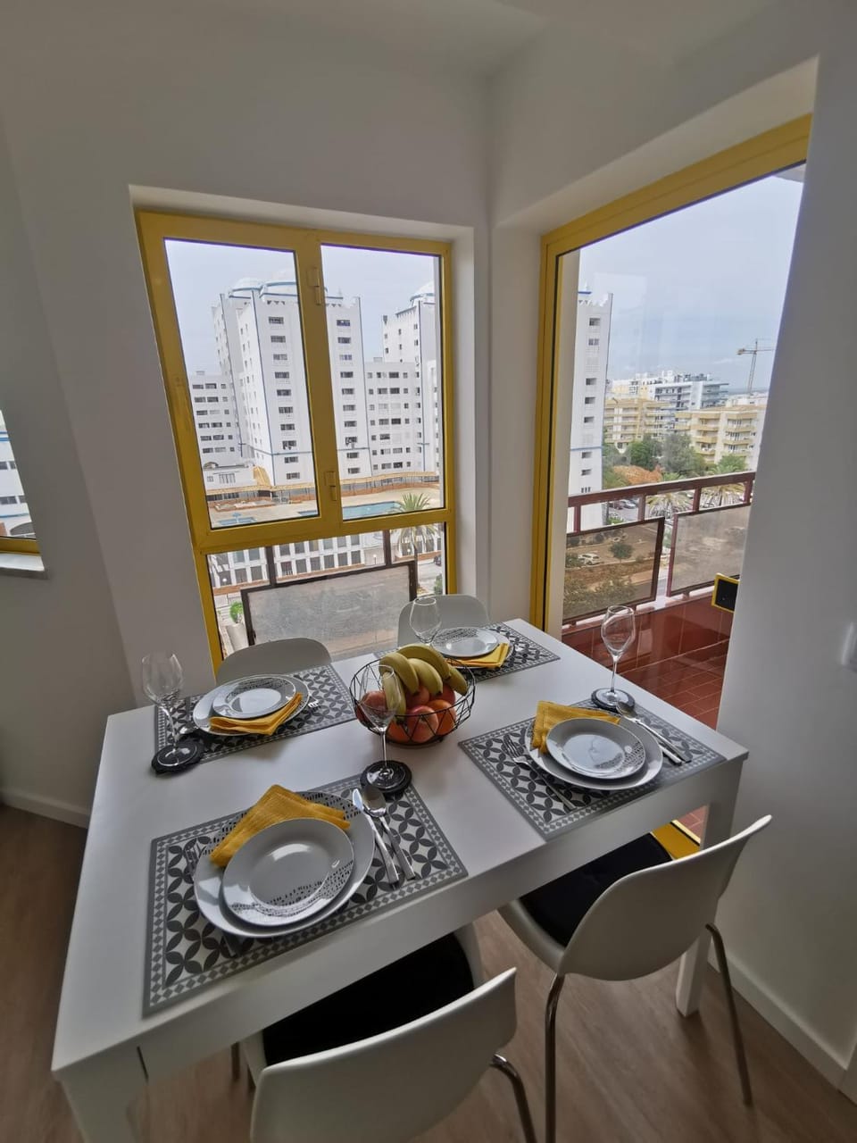 Rocha Apartment Club Apartment in Portimao