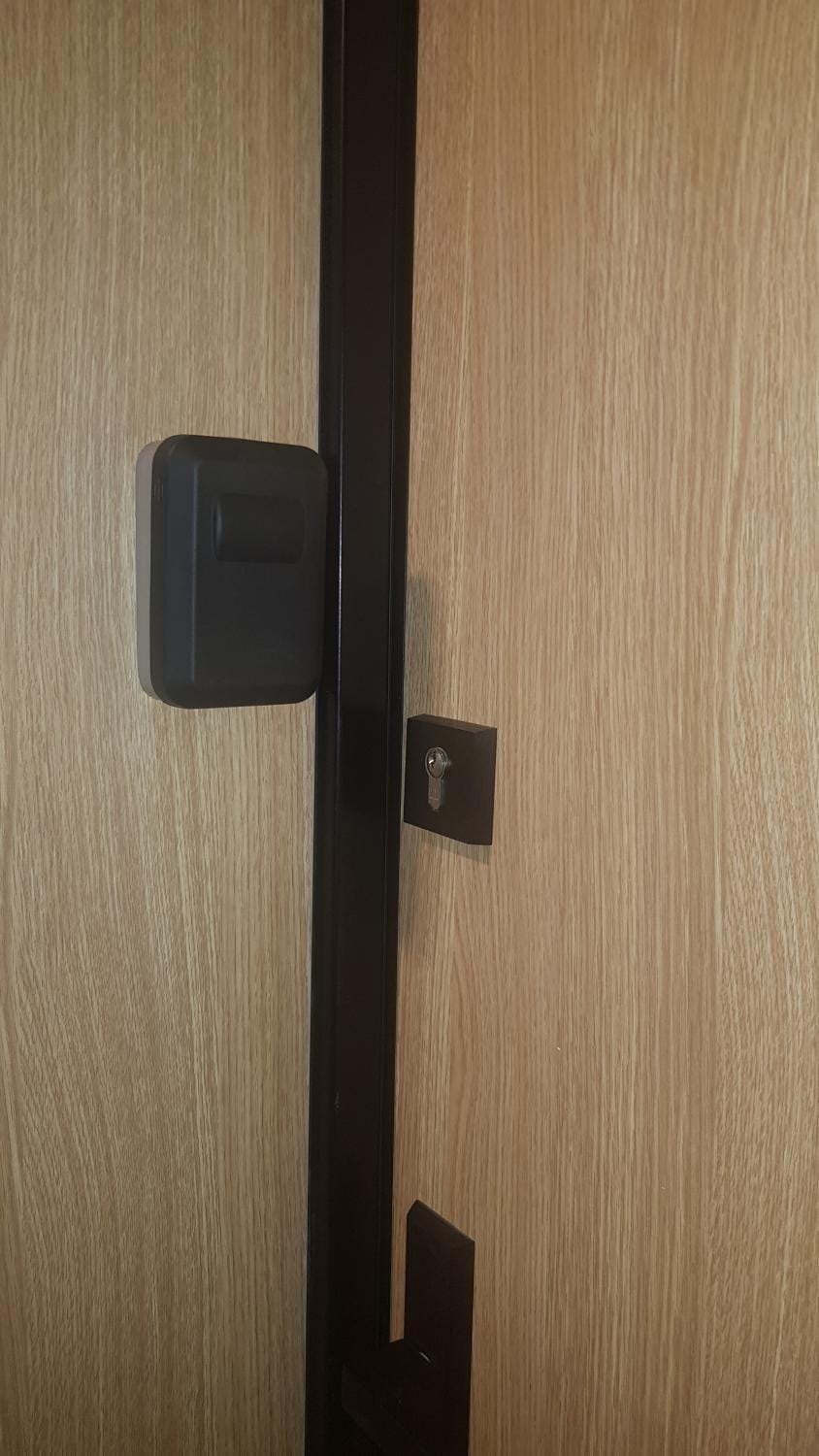 Apartament Flat 33 Suwałki Apartment in Lithuania