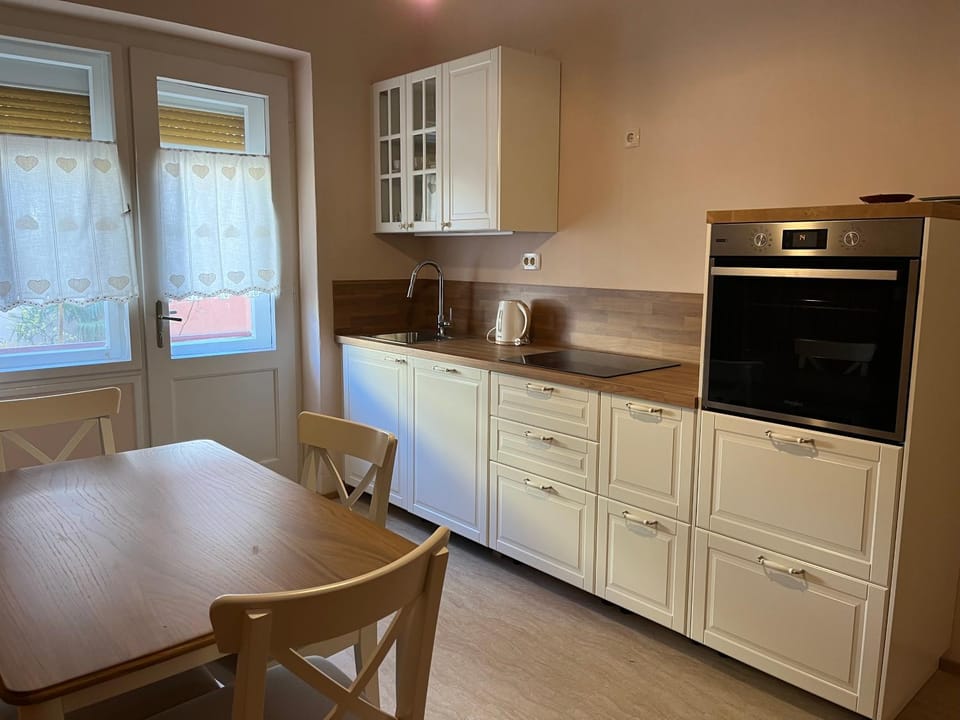 Apartman Maris Apartment in Crikvenica