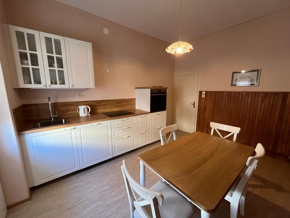 Apartman Maris Apartment in Crikvenica