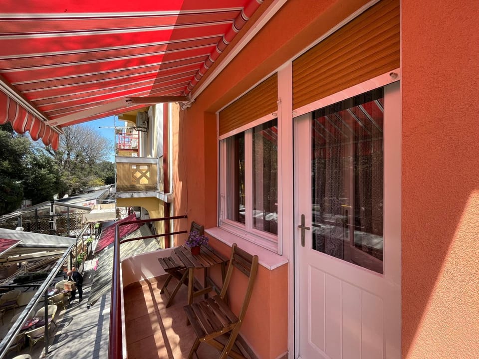 Apartman Maris Apartment in Crikvenica