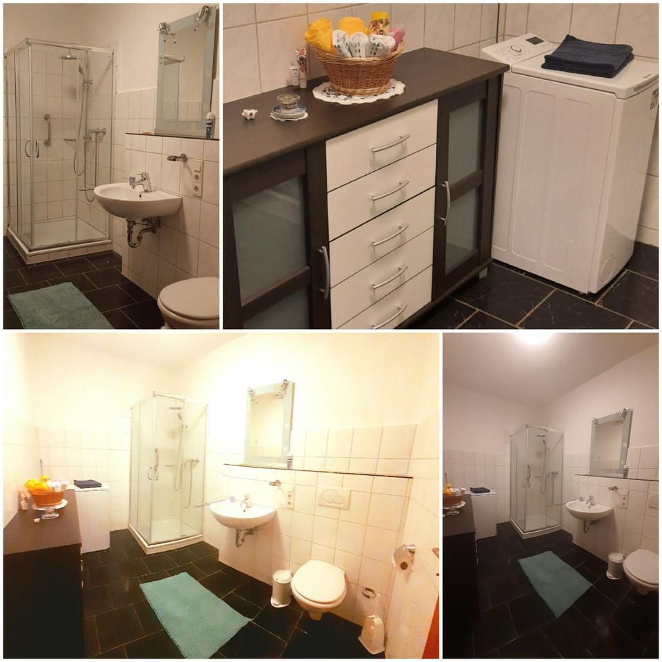 A&A Urlaubswohnung Piesport Apartment in Trier-Saarburg