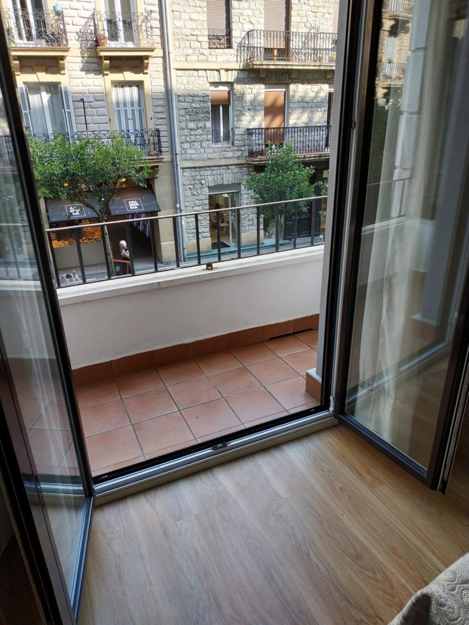 View (from property/room), Balcony/Terrace