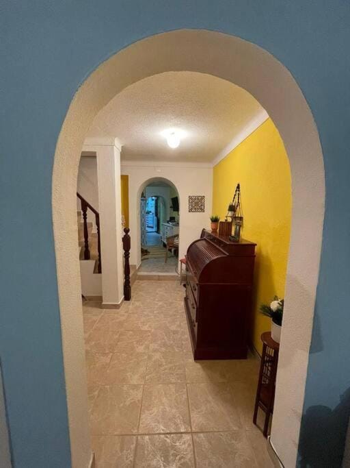 Casa 13 Apartment in Santarém District, Portugal