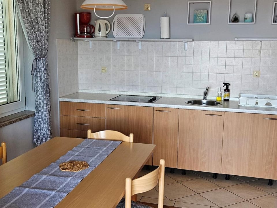 Apartments TROJAK Apartment in Lika-Senj County