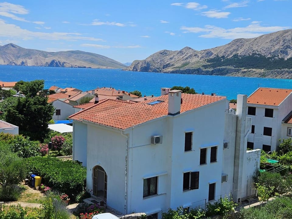 Apartments TROJAK Apartment in Lika-Senj County