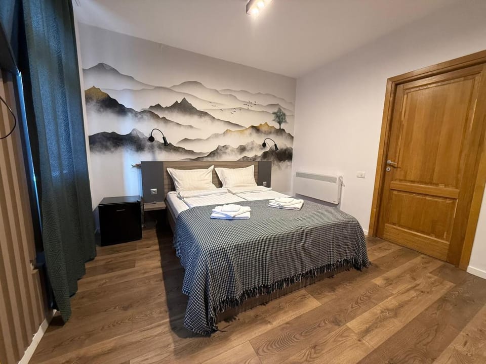 Hámor Panzió Bed and Breakfast in Cluj County