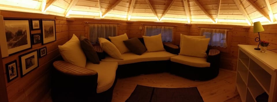 Casa Larisch Apartment in Canton of Grisons