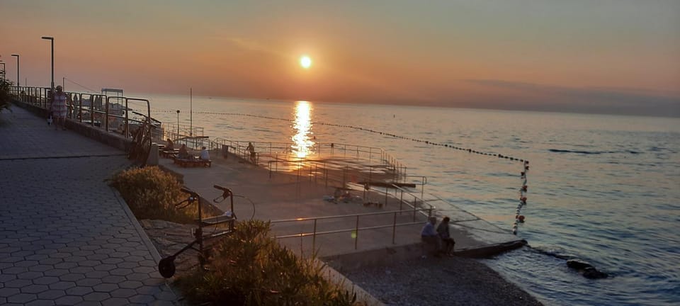 Other, Beach