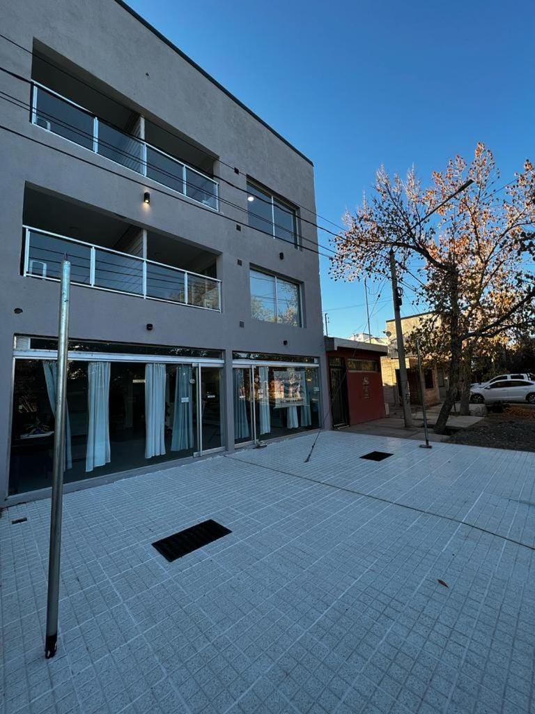URIBURU 45 Apartment in Malargüe