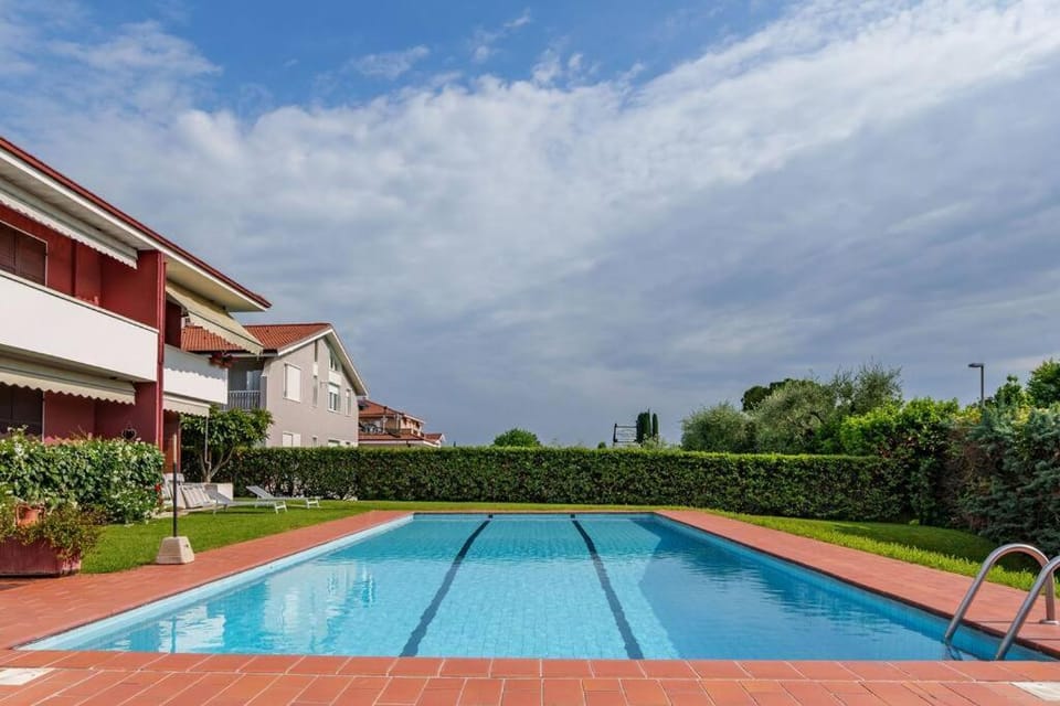 Lake-Lahn Apartment Bardolino Apartment in Bardolino