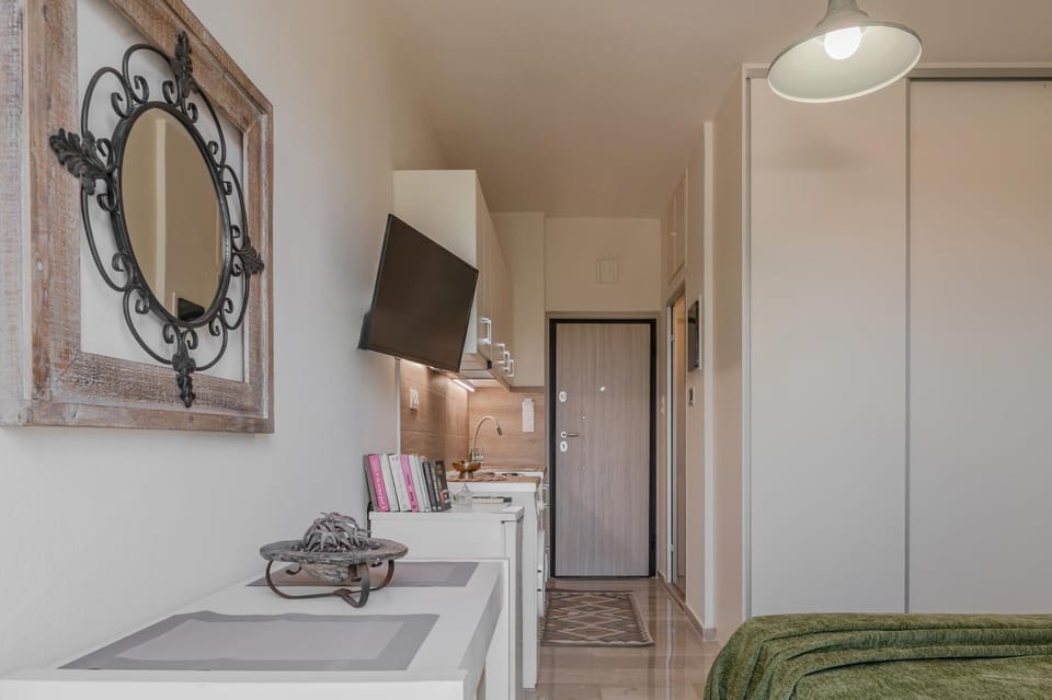 Μελίτατα 19 Apartment in Rethymno