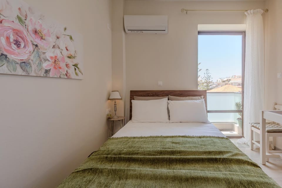 Μελίτατα 19 Apartment in Rethymno