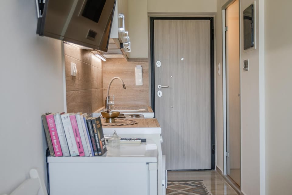 Μελίτατα 19 Apartment in Rethymno