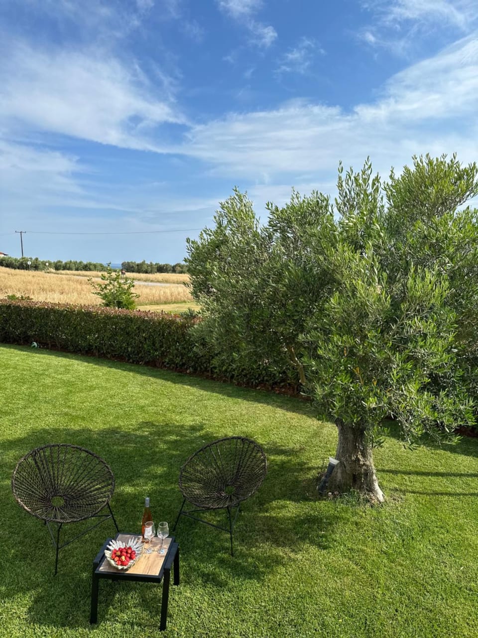 G&S Chalkidiki House Apartment in Halkidiki