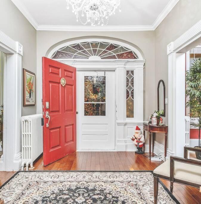 Lakehurst Estate Villa in Cobourg