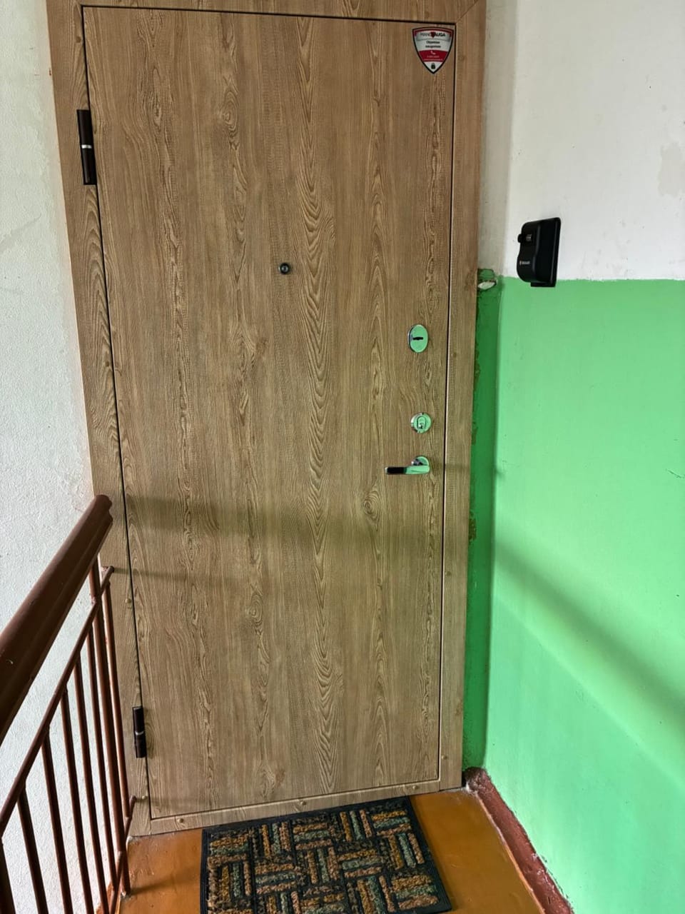 Butas Anykščiuose šeimoms Apartment in Lithuania