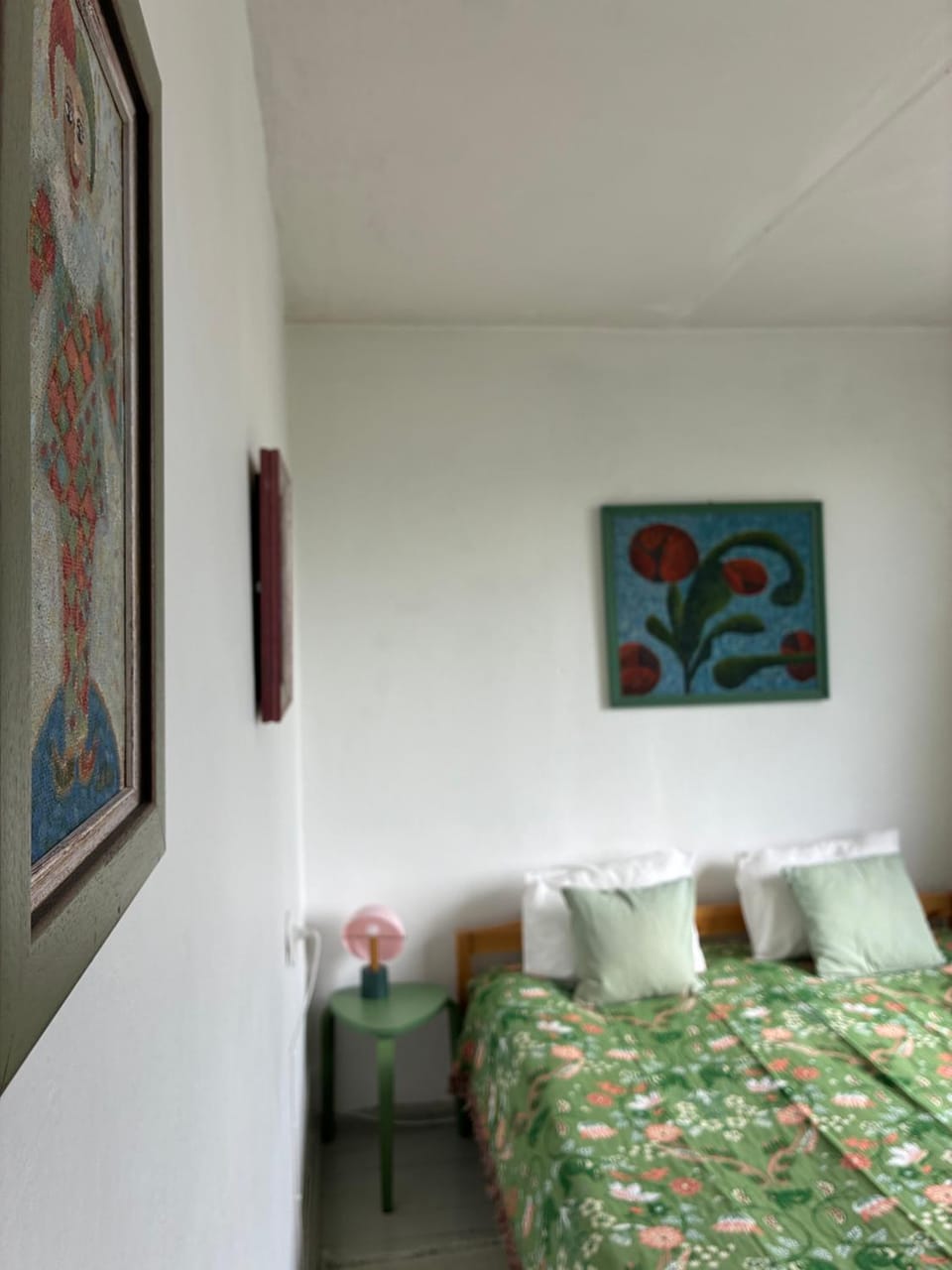 Butas Anykščiuose šeimoms Apartment in Lithuania