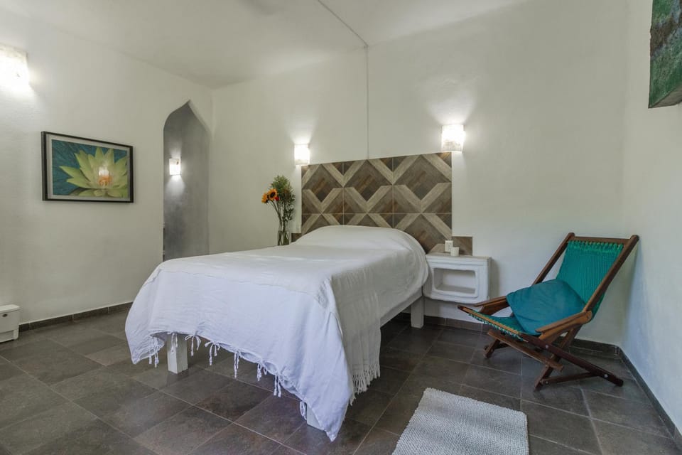 Ecosoul Bugambilia villa House in Puerto Vallarta