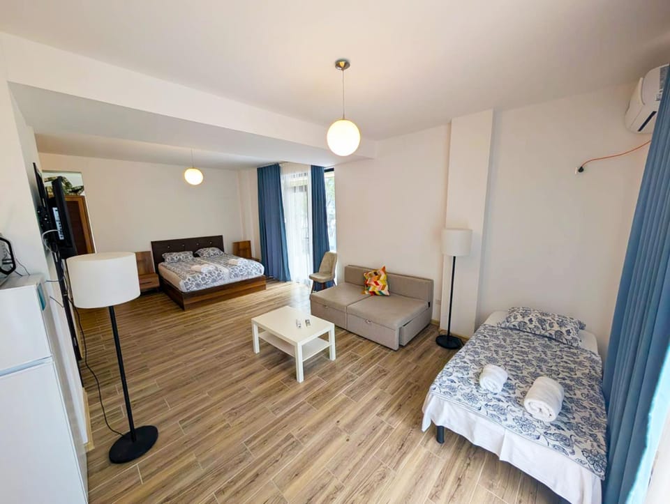 Apartmany Paradiso Shekvetili Apartment in Georgia