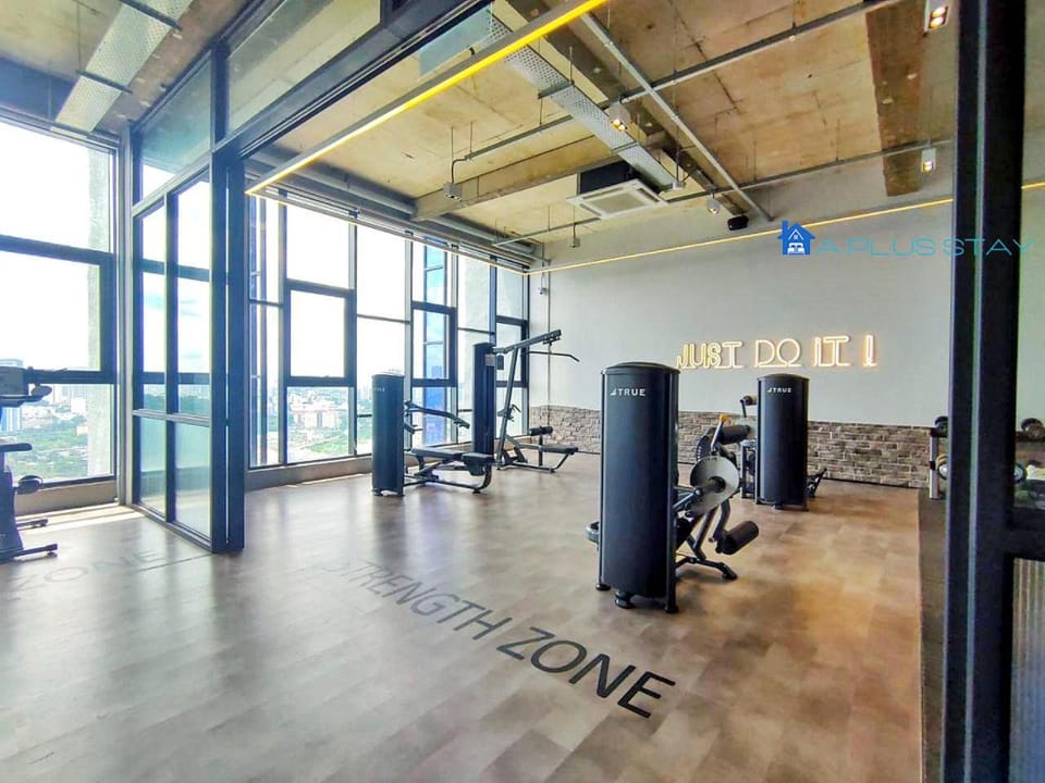 Fitness centre/facilities, Fitness centre/facilities