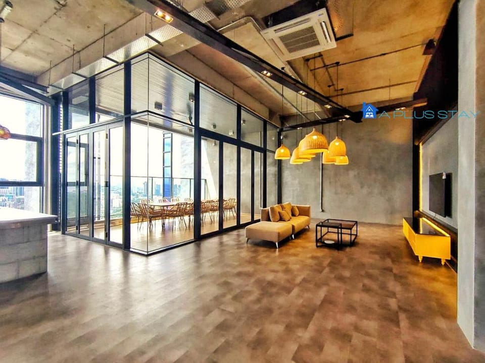Millerz Square by A Plus Stay Apartment in Federal Territory of Kuala Lumpur